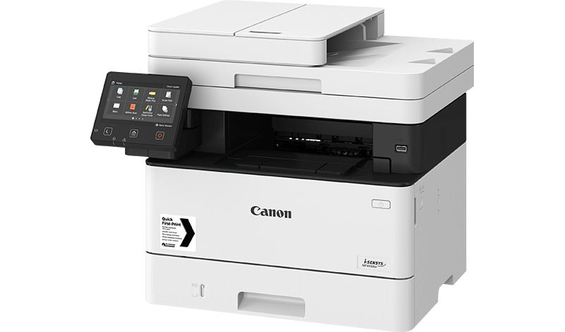 Canon i-SENSYS MF445dw